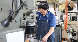 時代をリードする技術力