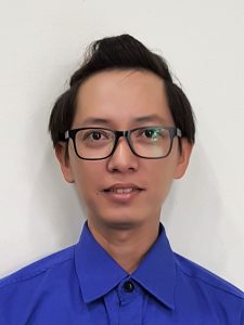 LE ANH VU（レー・アン・ヴー）