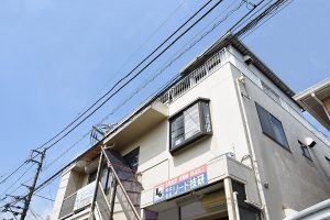 株式会社リード技研本社工場