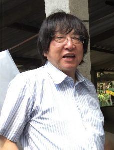 リード技研代表小川登
