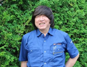 リード技研代表小川登