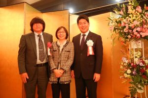 圧着端子プレス金型加工 2014年度 かわさきマイスター工業部門認定